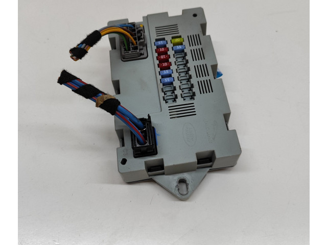 Turbodmychadlo Блок предохранителей CPLA14Q073AA   Jaguar I-Pace   QG