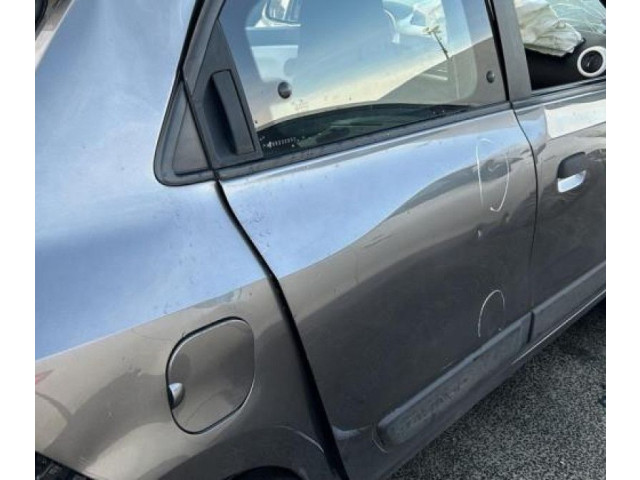 Генератор 231003071R   Renault Twingo III      