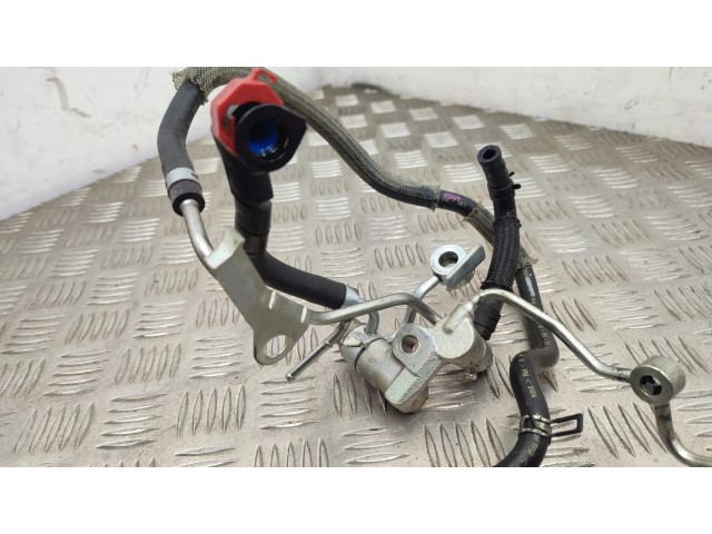 Vstřikovač 8945820051, 221000R050   Toyota RAV 4 (XA40)  pro naftový motor 2.2  