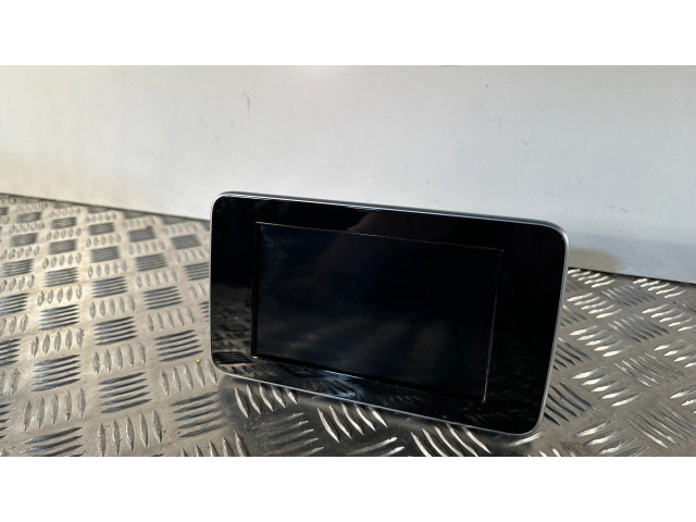 Дисплей    A2059004113   Mercedes-Benz GLC X253 C253