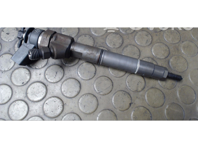 Форсунка A6400700787, 0445110167 Smart ForFour I