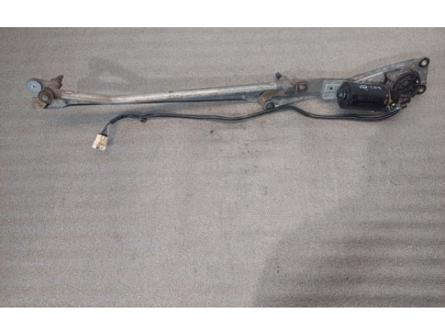 Моторчик дворников 0390241356 Citroen Xsara