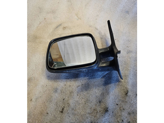 Зеркало (механическое) Volkswagen Transporter - Caravelle T4 1991 - 2003 года