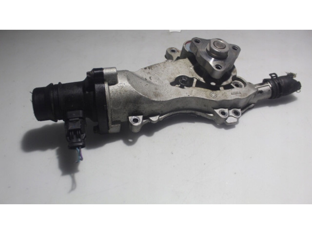 Čerpadlo oleje Opel Astra J