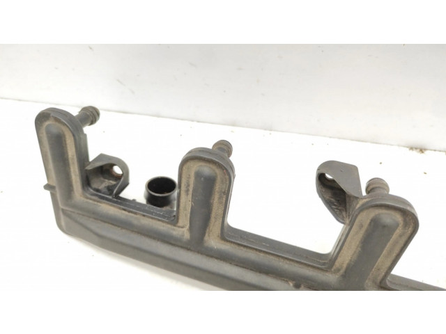 Топливная рампа 1440318   BMW Z4 E85 E86 3.0  для двигателя 306S3 M54B30