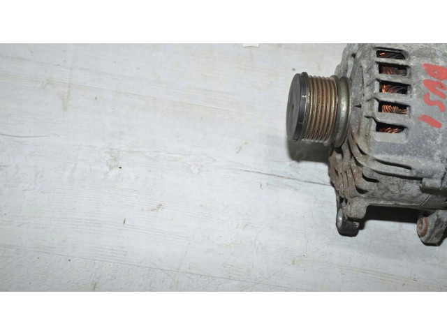 Генератор 231006833R, 231006833R Dacia Duster