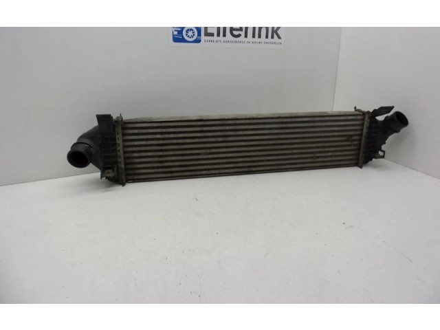 Интеркулер 30741046, 30741046 Volvo V50