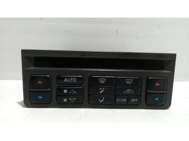 Модуль блока управления кондиционером A0120531 Saab 9-5
