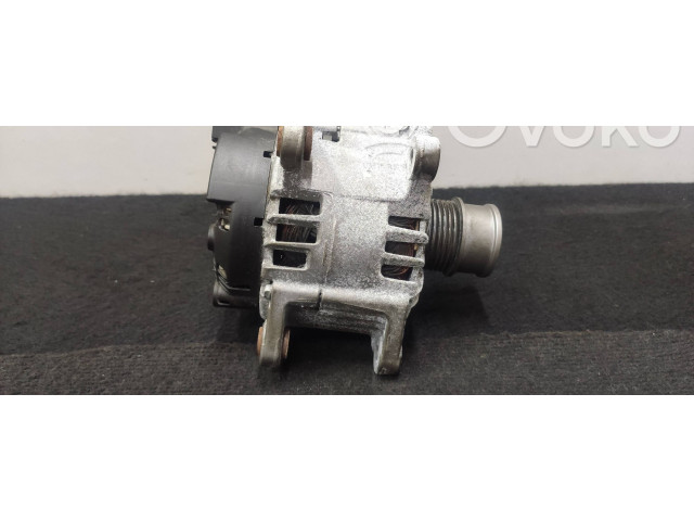 Генератор 04C903021A, 2715267C Skoda Octavia Mk3 (5E)