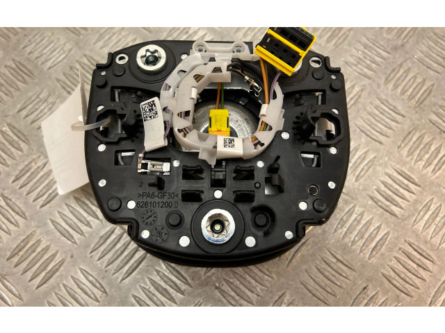 Подушка безопасности водителя 39834785 Volvo XC90