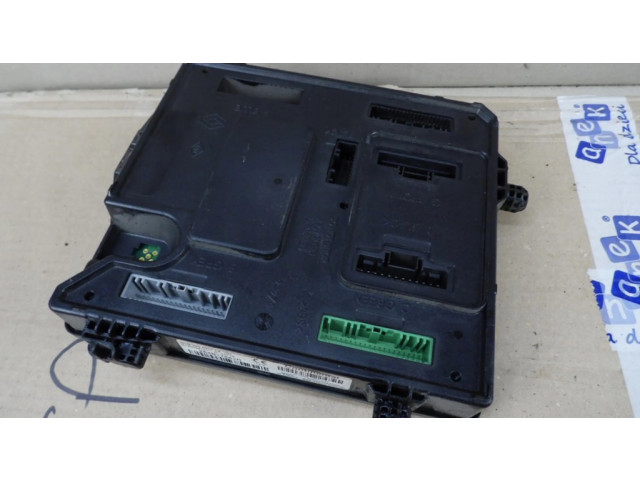 Модуль управления BSM S180098101   Renault Megane III    