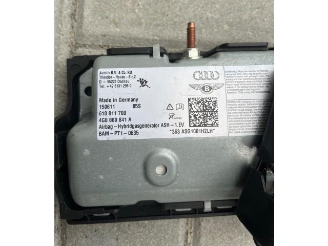 Подушка безопасности для колен 4G8880841A   Audi A7 S7 4G