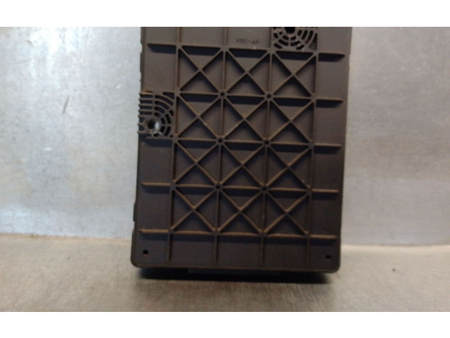 Блок управления 96411989, 5WY8121BSIEMENS   Chevrolet Evanda