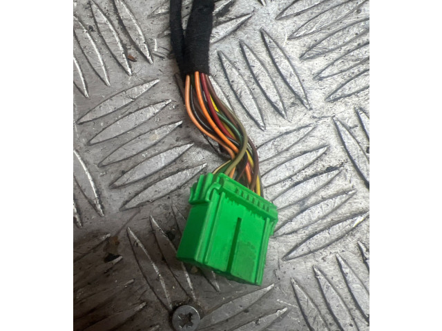 Зеркало электрическое        Volvo XC90  2003 - 2006 года   