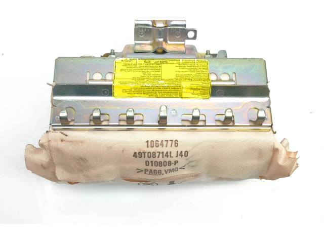 Подушка безопасности пассажира 49T08714LJ4, 1064776 Subaru Forester SH