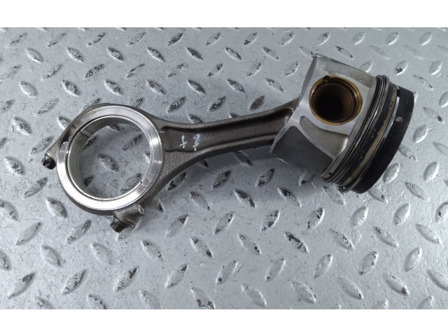  Поршень с шатуном  059107065FJ, 059198401H  Audi A7 S7 4G  