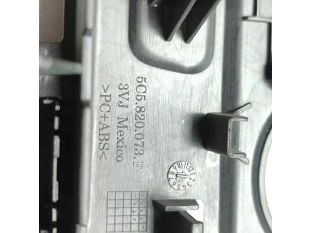 Накладка на молдинг