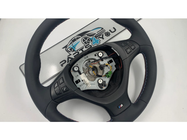 Volant BMW X6 E71 2014