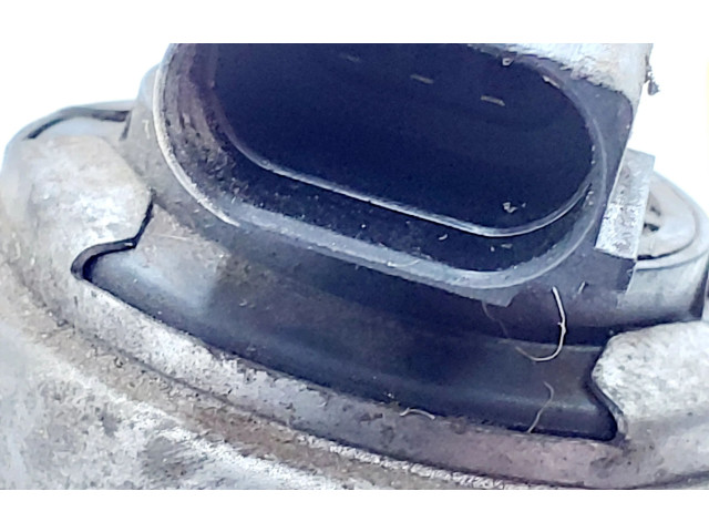 Турбина Skoda Octavia Mk3 (5E) 04L253016H, GTD1244VZ