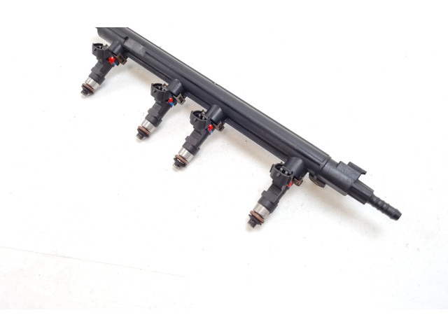 Vstřikovač 06A133317AN, 1280158071   Volkswagen Caddy    BSX 