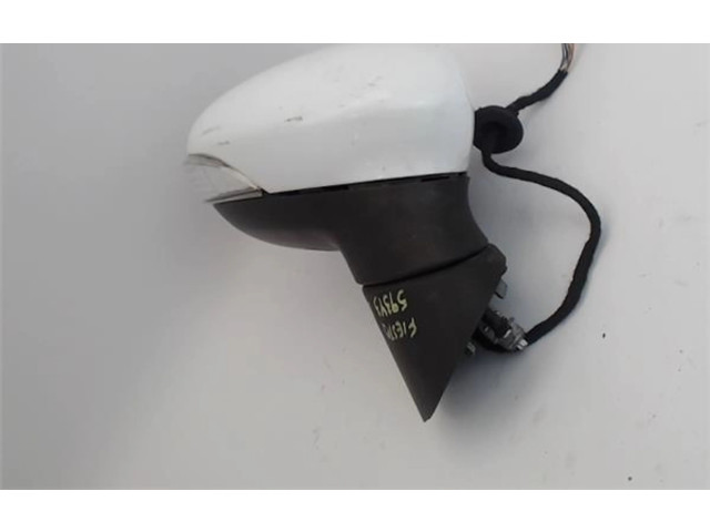 Zpětné zrcátko  Ford Fiesta 2008  4201012  