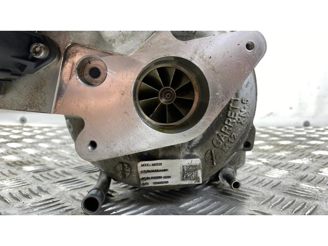 Turbodmychadlo Турбина 8400300030 Subaru Ascent 2.4 FA24FXZH1A