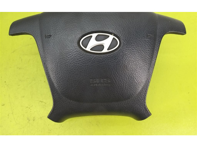Volant Hyundai Santa Fe 2008 561002B000