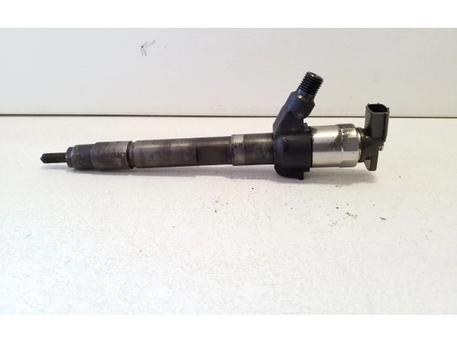 Форсунка 1465A353 Mitsubishi Outlander 4n14