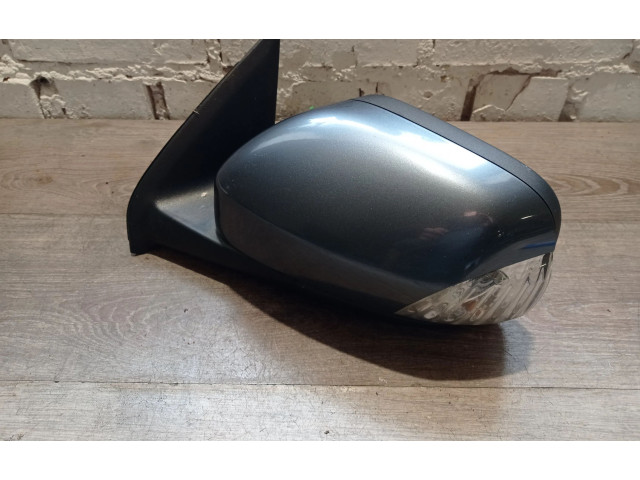 Зеркало электрическое        Volvo XC90  2007 - 2014 года   
