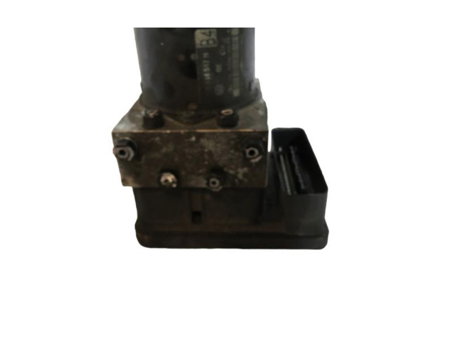 Блок управления АБС 1J0698517F Audi A3 S3 8L