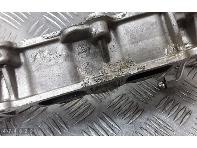 Топливная рампа gk284ahbde Audi A1