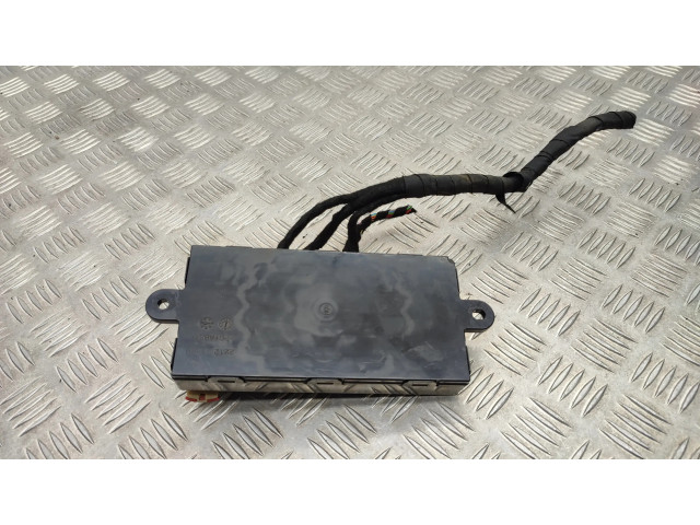 Другие блоки управления / модули