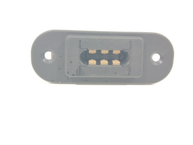 Блок управления 7C0907496   Volkswagen Crafter