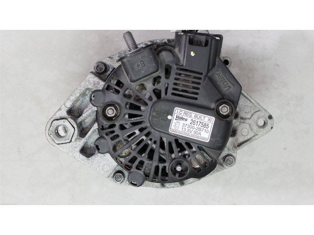 Генератор 373002B710, 2617585 KIA Ceed