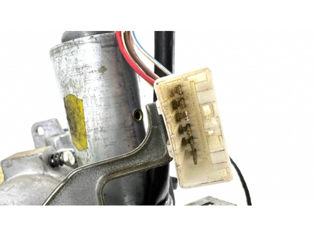 рейка Колонка рулевая HNC9261CC, 831410021834 Jaguar XJ X308 1998-2002 года