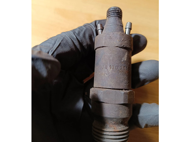 Vstřikovač 028130201B Volkswagen Vento