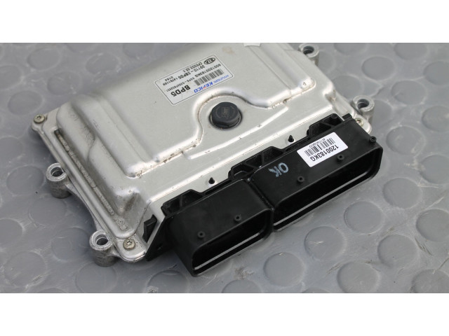 Řídící jednotka 2BPD5, 132KM KIA Soul 2018