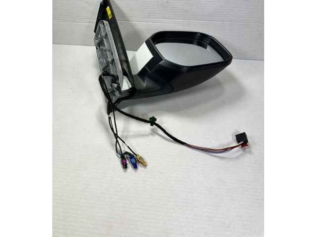 Зеркало электрическое Volkswagen Caddy 2015 - 2020 года