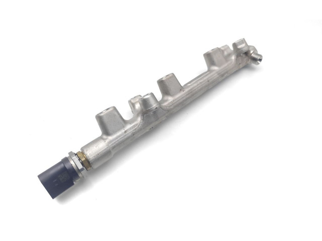 Топливная рампа 05C133320A, 05E906054A Skoda Kamiq для двигателя DUSA