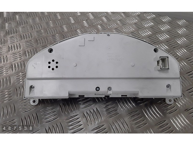 Панель приборов 31343330AA Volvo S60