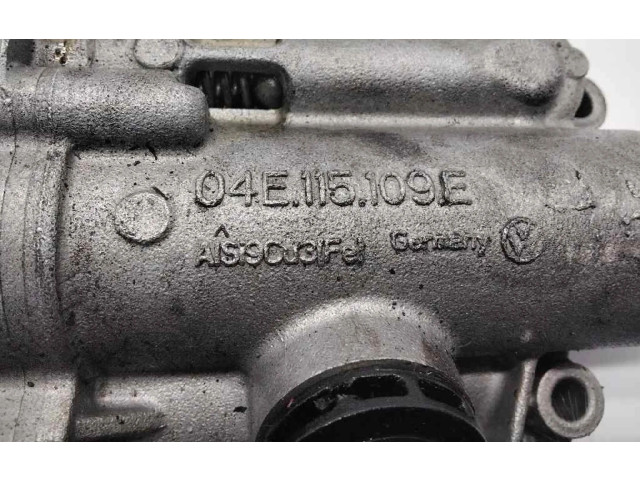 Шатун CZE 04E115109E    Volkswagen Golf SportWagen  