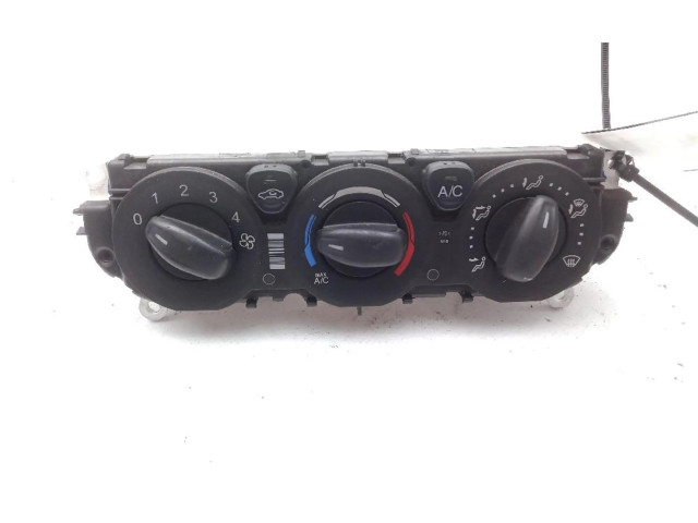 Блок управления климат-контролем    Ford Transit   Tourneo Connect