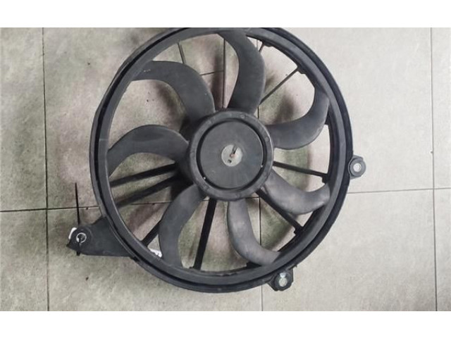 Комплект вентиляторов     5489186, 5489186    Fiat Freemont 