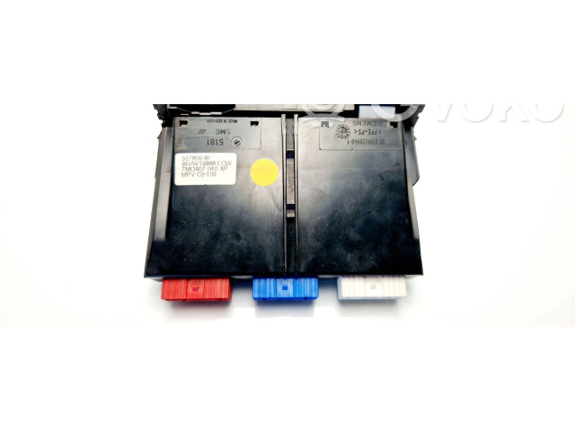 Блок управления климат-контролем 95VW19988, 7M0907040AP Ford Galaxy