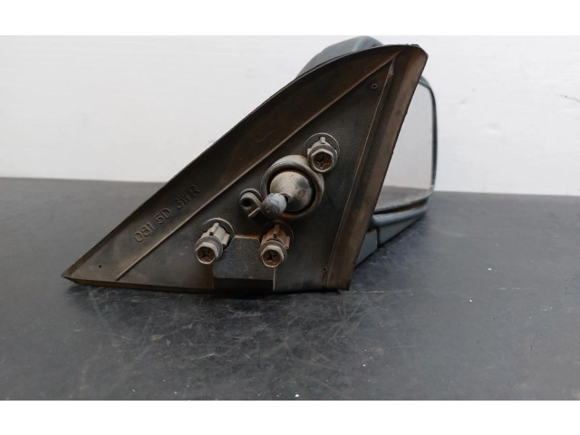 Zpětné zrcátko Nissan Sunny 1988 8087