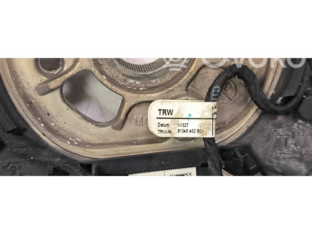 Volant Audi A8 S8 D2 4D 2000 8Z0419091AN  