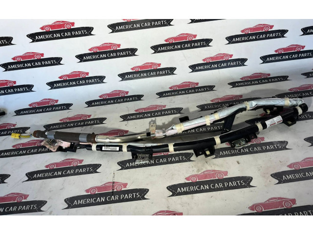 Боковая подушка безопасности T0UC018P4P3, GA499-03030   Honda CR-Z