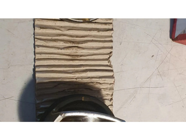 Píst 8370B Mercedes-Benz ML W164 pro naftový motor 3.0