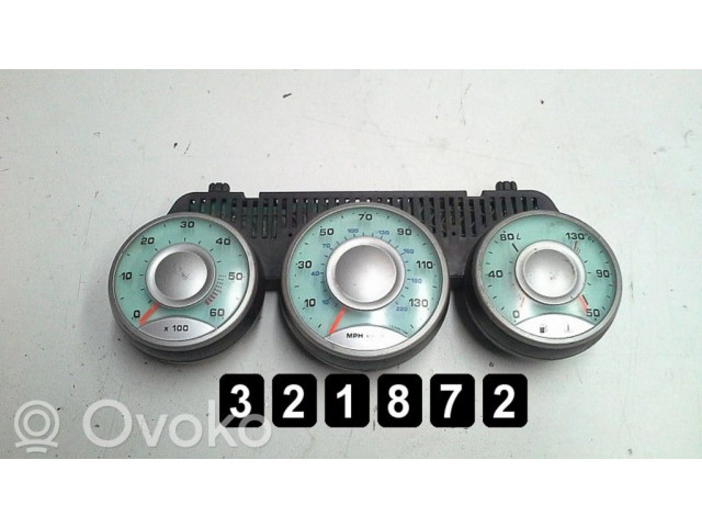 Панель приборов 1496273080   Citroen C8       