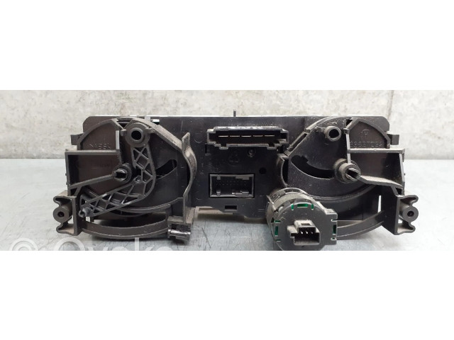 Блок управления климат-контролем MN164569 Mitsubishi Colt